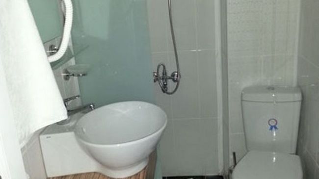 Interstar Hotel - Sultanahmet Istambul Amenidades foto
